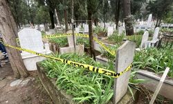 İzinsiz defnedilen bebek savcılığı harekete geçirdi