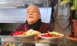 60 yıllık lezzet mirası: Uzun Çarşı'nın ciğer ustası