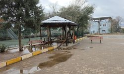 Çocuğun cansız bedeni okulun bahçesinde bulundu!