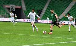 Sakaryaspor PFDK’ya sevk edildi