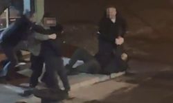 Mahalle muhtarına silahlı saldırı