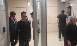 Mabel Matiz 'müstehcenlik' suçundan hakim karşısında!