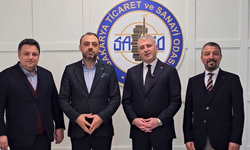 SATSO’dan Sakaryaspor’a dev destek