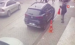 Öğretmene silahlı saldırı: 20 suç kaydı çıktı