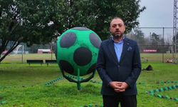 Başkan Zengin'den taraftara destek çağrısı