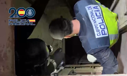 Dev kokain operasyonunun Sakarya ayağı