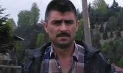 Ölüm onu iş yerinde buldu!