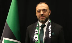 Enes Zengin'den Göztepe'ye teşekkür