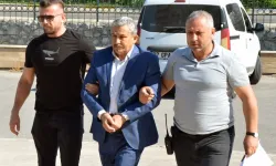 Eski meclis üyesini öldüren eski belediye başkan yardımcısına müebbet