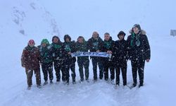 Sakaryaspor taraftarı Erzurum'da mahsur kaldı