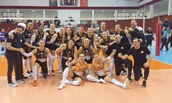 Sultanların zirve yürüyüşü sürüyor!