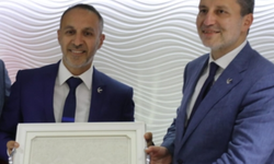 Yeniden Refah Partisi'nde flaş ayrılık