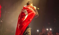 Sakaryalı Lvbel C5'ten takdir toplayan davranış