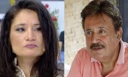 Ece Güney'in evi sevgilisi tarafından ateşe verildi