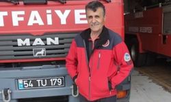 İtfaiyecileri sarsan kayıp!