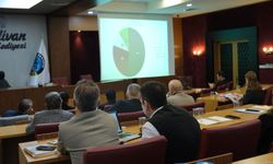 Serdivan’da 2025 yılı faaliyetleri değerlendirildi