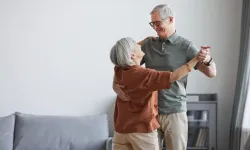 30 yıllık çiftlere ücretsiz check-up