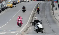 Kuryeler kontak kapatıyor