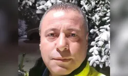 Sakaryalı polis kalbine yenildi