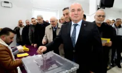 Kerim Uyar güven tazeledi!