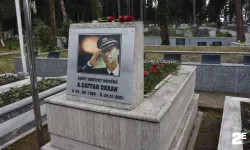 Şehit Gaffar Okkan anılacak