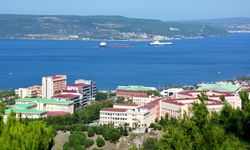 Üniversiteye hizmetli olarak girdi: İdari makama yükseldi