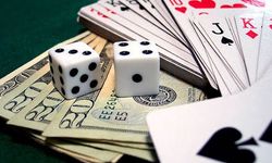 Sakarya'da kumar oynatan mekanlar mühürlendi