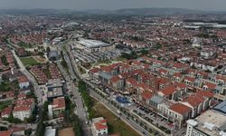 Serdivan’da imar güncellemesi