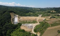 Beşevler Barajı yatırım programına alındı