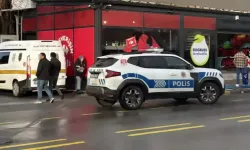 İşletmeci markette canına kıymak istedi