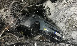 O kazada can pazarı!