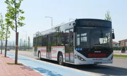 Büyükşehir’den Sakaryaspor maçı için ücretsiz ring seferi