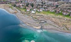 Sapanca Gölü'ne alternatif kaynak