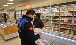 Ramazan öncesi ürünler denetleniyor!
