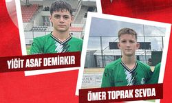 Büyükşehir altyapısından mili gurur