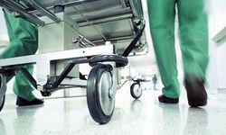 Bakımevinde yaşamını yitirdi!