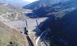 Sakarya suyu en ucuz 2'nci şehir seçildi