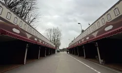 Kültür yolculuğu AKM önünde başlıyor