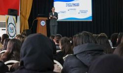 SASKİ'den suyun yaşam döngüsü