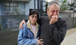 Arkadaşına güvendi IBAN'ını verdi: Gözyaşlarıyla teslim oldu!