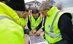 3 yeni arter hizmete giriyor