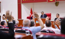 Büyükşehir meclisi yarın toplanıyor!