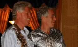 Epstein dosyalarında Türk isimleri var!