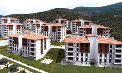 Sakarya TOKİ kuraları başlıyor!