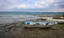 SASKİ'den göl havzası için uyarı!