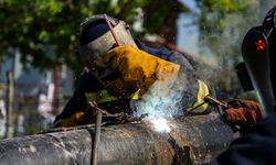 Dev altyapı ile su kayıplarının önüne geçiliyor!