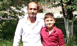 Babanın ardından oğulda yaşamdan koptu!