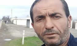 Son nefesini ekmek teknesinde verdi!