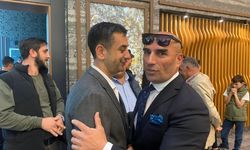 Muhtar Özzaim hayatını kaybetti