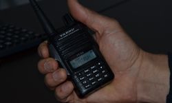 Sakarya'da muhtarlara telsiz dağıtılacak!